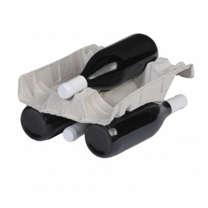 Intercalaire bouteilles recto-verso 25 x 29 x 8