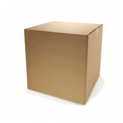 Carton 50x50x50 cm double cannelure