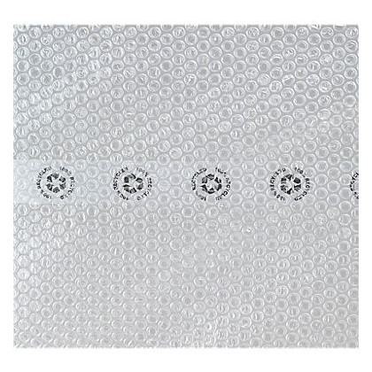 Film bulle recyclé 100 cm x 100 m
