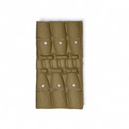 Intercalaire 6 bouteilles 49 X 27 X 4