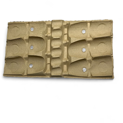 Intercalaire 6 bouteilles 49 X 27 X 4