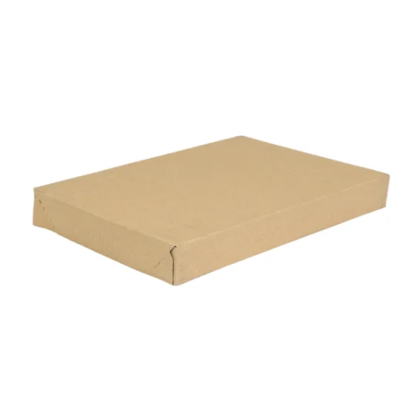 Couvercle carton C12/13/14
