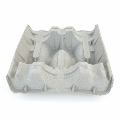 Intercalaire bouteilles recto-verso 25 x 29 x 8