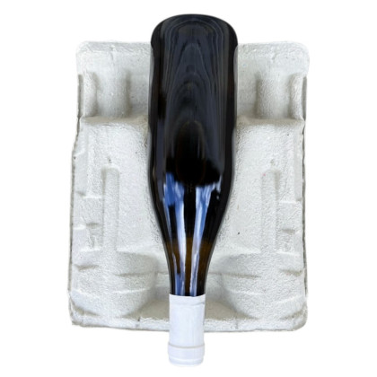 Intercalaire bouteilles recto-verso 25 x 29 x 8