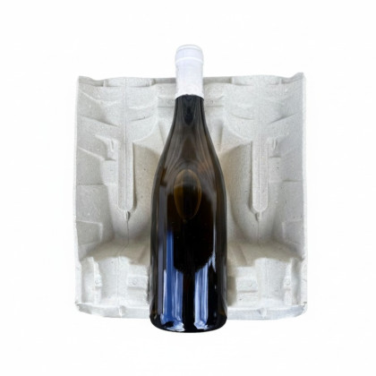 Intercalaire bouteilles recto-verso 25 x 29 x 8